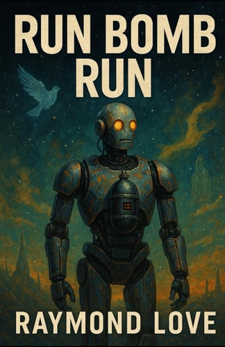 Run Bomb Run