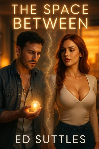 The Space Between... The Holding Room