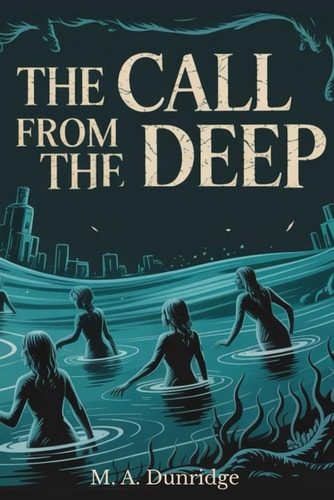 The Call from the Deep Lovecraftian Horror Short Stories