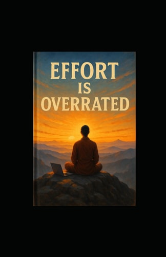 Effort Is Overrated