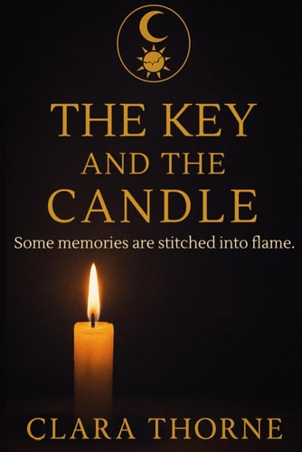 The Key and the Candle A Revival Society Origin Story (Book 0)