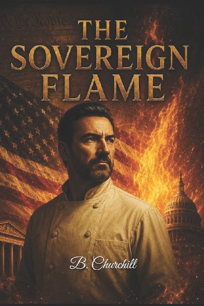 The Sovereign Flame