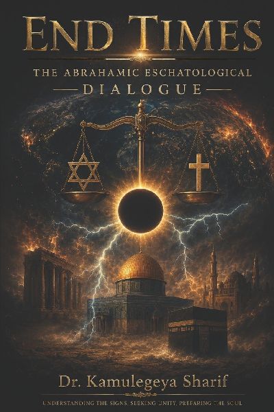 ENDTIMES: The Abrahamic Eschatological Dialogue