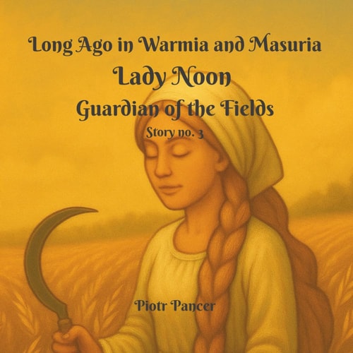 Lady Noon Guardian of the Fields
