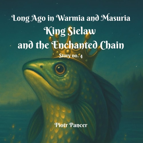 King Sielaw and the Enchanted Chain
