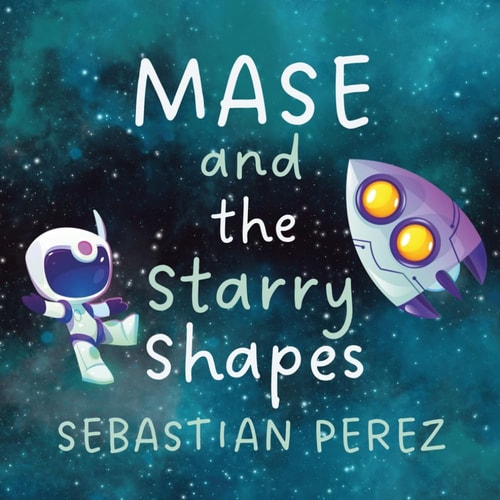 Mase and the Starry Shapes