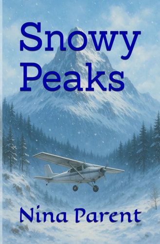 Snowy Peaks