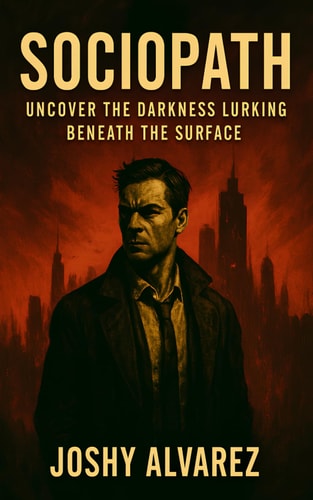 Sociopath A Novelization