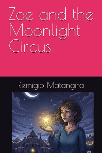 Zoe and the Moonlight Circus