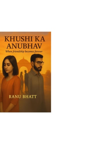 Khushi Ka Anubhav When Friendship Becomes Forever