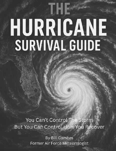 The Hurricane Survival Guide