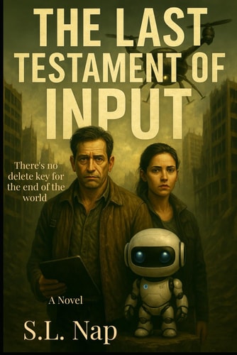 The Last Testament Of Input