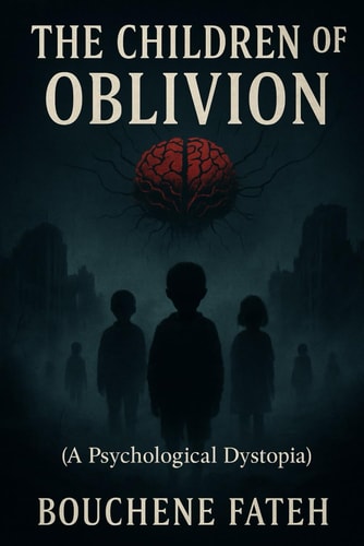 The Children of Oblivion" (A Psychological Dystopia) A Psychological Dystopia