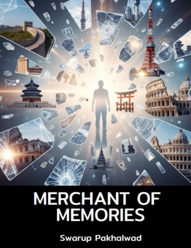 Merchant of Memories