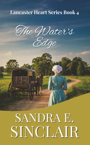 The Water's Edge