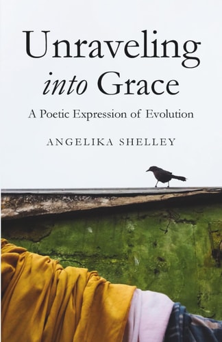Unraveling Into Grace A Poetic Expression of Evolution