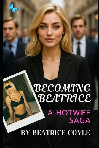 Becoming Beatrice A Hotwife Saga