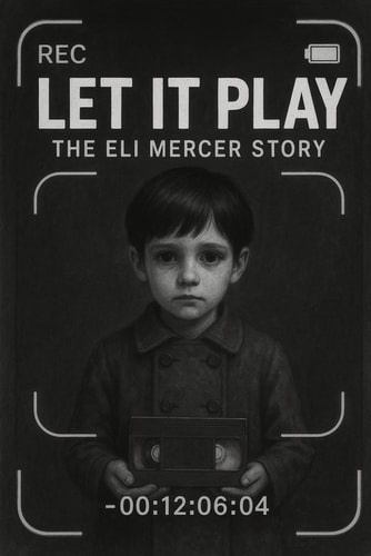 Let it Play The Eli Mercer Story