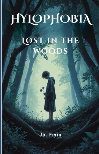 Hylophobia Lost in the Woods