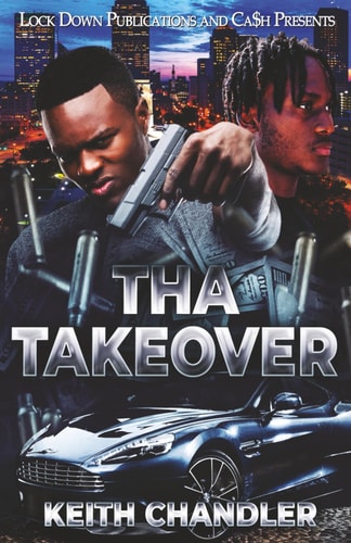 Tha Takeover