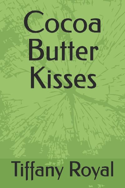 Cocoa Butter Kisses