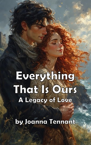 Everything That Is Ours: A Legacy of Love