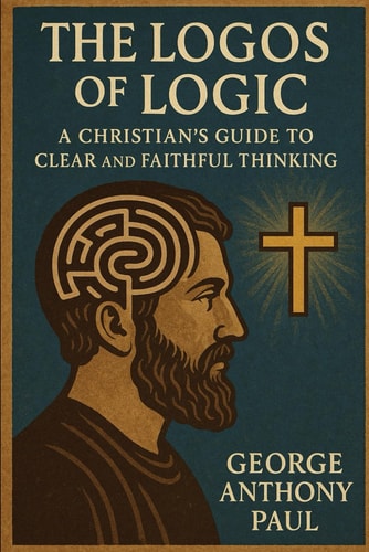 The Logos of Logic A Christian's Guide to Clear and Faithful Thinking
