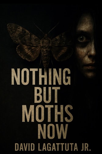 Nothing But Moths Now