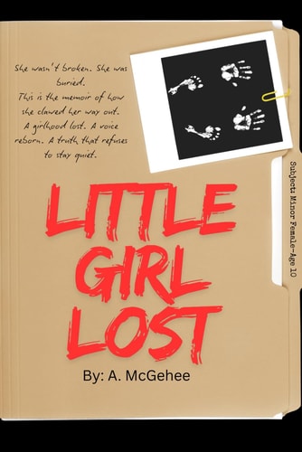 Little Girl Lost The Story They Tried To Silence