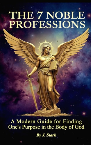 The Seven Noble Professions A Modern Guide For Finding Ones Purpose in The Body of God