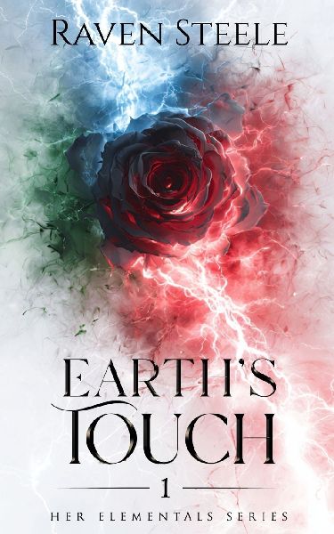 Earths Touch: A Fantasy Romance Novel
