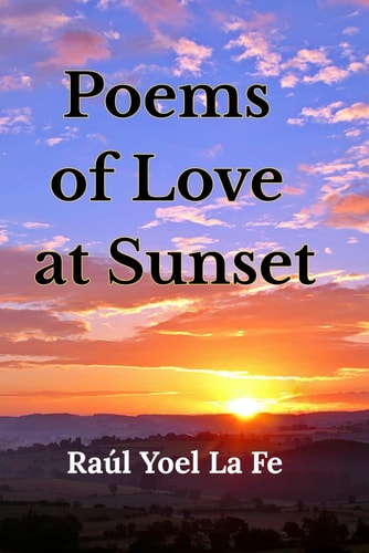 Poems of Love at Sunset