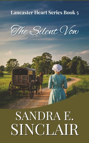 A Silent Vow