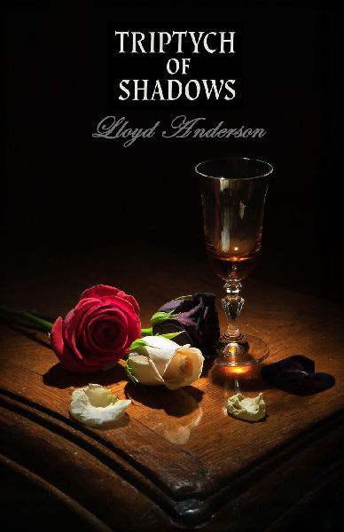 Triptych of Shadows: 3 Tales of Mystery & Dread