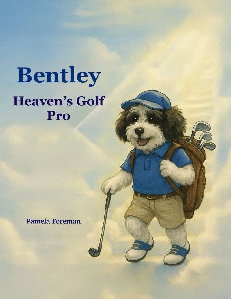 Bentley, Heavens Golf Pro