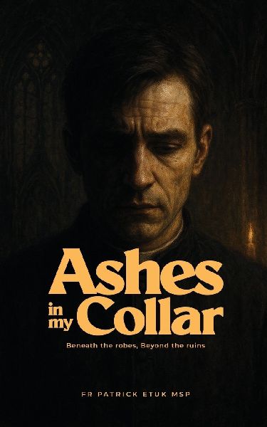 Ashes in my Collar
