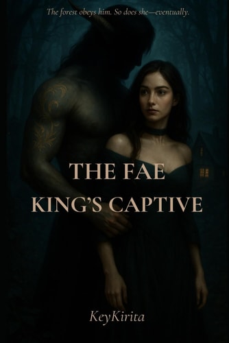 The Fae King's Captive