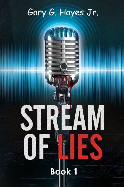Stream Of Lies: Book 1