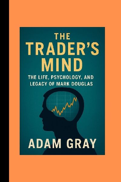 The Traders Mind: The Life, Psychology, and Legacy of Mark Douglas