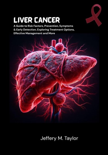 Liver Cancer A Guide to Risk Factors, Prevention, Symptoms & Early Detection, Exploring Treatment Options, Effective Management and More
