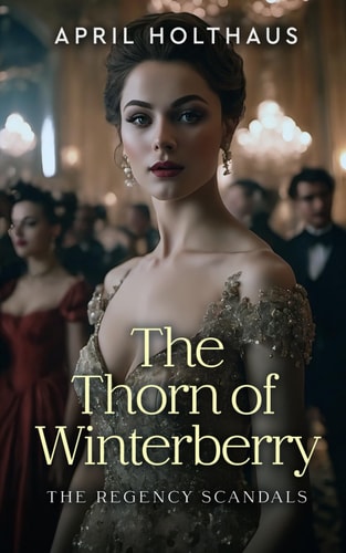 The Thorn of Winterberry The Regency Scandals