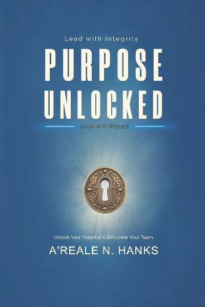 Purpose Unlocked