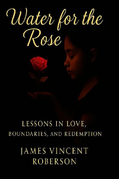 Water for the Rose: Lessons in love, boundaries, and redemption
