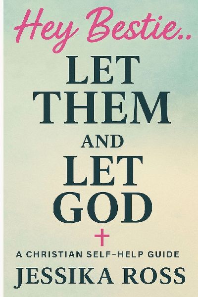 Dear Bestie...Let Them and Let God