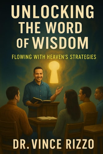 Unlocking the Word of Wisdom Flowing with Heaven's Strategies