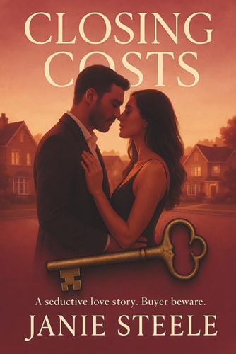 Closing Costs A Steamy Midlife Romance of Secrets, Desire, and Second Chances