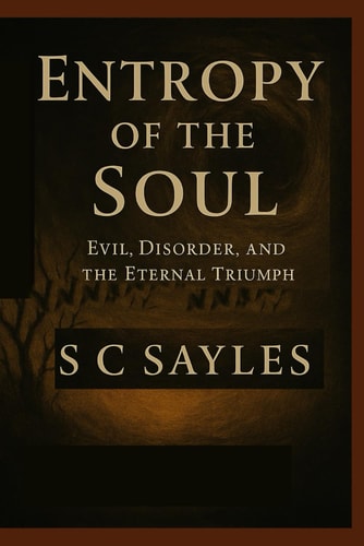 Entropy of the Soul Evil, Disorder, and the Eternal Triumph