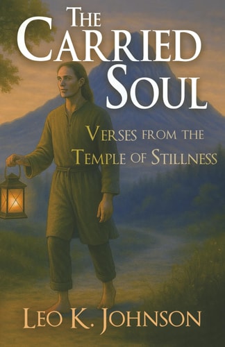 The Carried Soul Verses from the Temple of Stillness