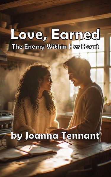 Love, Earned: The Enemy Within Her Heart