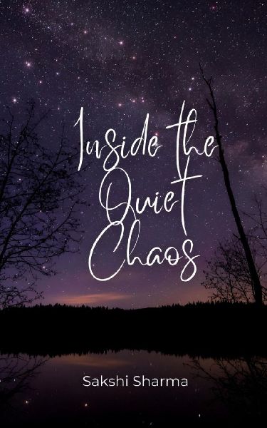 Inside the Quiet Chaos: What I Wrote When the World Was Too Loud
